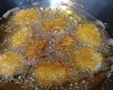 Foto langkah ke 6 dari resep Kroket Nasi.