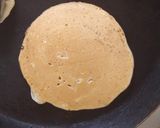 Foto del paso 7 de la receta: Panquequitos gruesos veganos🥞(pancakes/hotcakes)