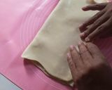 Foto langkah ke 3 dari resep Kulit Pastry Homemade.