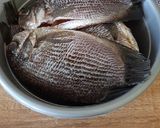 Foto langkah ke 1 dari resep Pindang Ikan.