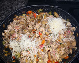 Foto del paso 5 de la receta: Canelones de carne y verduras