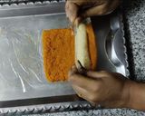 গাজরের সন্দেশ (gajorer sondesh recipe in Bengali) রেসিপি ধাপ - 4 ছবি