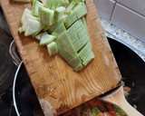 Foto del paso 4 de la receta: Potaje de lentejas