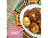 Foto langkah ke 7 dari resep Telor Balado.