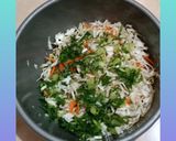 Foto langkah ke 1 dari resep Bakwan sayur.
