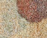 A picture of step 1 of Healthy Millets Flakes Chuda Snacks.