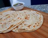 Lachcha Paratha recipe step 10 photo