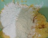Foto del paso 2 de la receta: Ñoquis de polenta y harina