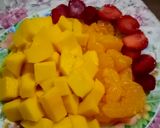 Foto langkah ke 1 dari resep Pukel.
