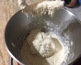 Foto del paso 3 de la receta: Masa líquida para pizza esponjosa