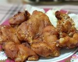 Foto langkah ke 4 dari resep Chicken cajun roasted.