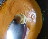Mushroom Cashewnut Masala recipe step 4 photo