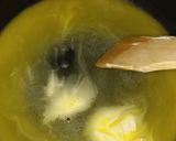 Foto del paso 1 de la receta: Crema de guías, con salsa bechamel