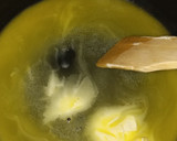 Foto del paso 1 de la receta: Crema de guías, con salsa bechamel