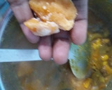 7 வகை காய்கறி புளிக்குழம்பு ரெசிபி ஸ்டேப் 4 புகைப்படம்