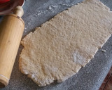 Foto del paso 2 de la receta: Calzones rotos