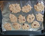 Foto del paso 3 de la receta Galletas de avena facilísimas