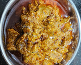 நெல்லிக்காய் தொக்கு (Nellikaai thokku recipe in tamil) ரெசிபி ஸ்டேப் 4 புகைப்படம்