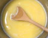 Forgófánk / Ördögpirula recept fázis 1 fotója