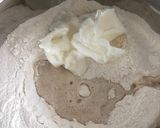 Foto del paso 2 de la receta: Dobladitas