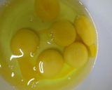Foto del paso 3 de la receta: HUEVOS CON CHAMPIÑONES A LA Mario's
