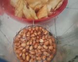 Foto langkah ke 4 dari resep Batagor Bumbu Kacang.