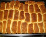 Bukta recept fázis 5 fotója