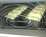 Foto langkah ke 13 dari resep Roti Sobek Serat killer bread.