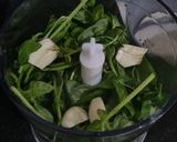 Foto del paso 2 de la receta: Pesto
