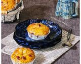 Foto langkah ke 8 dari resep Banana Cranberry Oat Brioche.