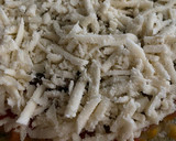 Foto del paso 5 de la receta: Pizza de choclo express (sin TACC)