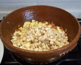 Foto del paso 5 de la receta: Pisto de verduras y carne picada de cerdo