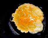 ลาบ ไข่เจียว วิธีทำสูตร 2 รูป