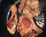 Foto langkah ke 3 dari resep Chicken Chili Glaze.