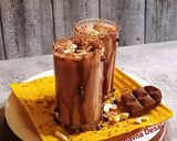 A picture of step 2 of કોલ્ડ કોકો.(Cold Coco Recipe in Gujarati).