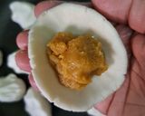 ক্ষীরের দুধপুলি (khirer dudh puli recipe in bengali) রেসিপির ধাপ 6 ছবি