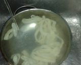 Foto del paso 2 de la receta: Rabas a la romana