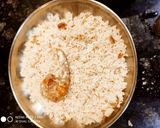 A picture of step 9 of Crispy golden Prawns fry.
