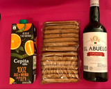 Foto del paso 3 de la receta: Mi postre de vainillas