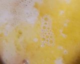 A picture of step 8 of Pear Upside-Down Cake.