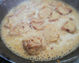 Foto del paso 4 de la receta: Solomillo en salsa de almendras