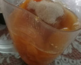 Foto del paso 2 de la receta: Heladitos de mango 🥭🧊