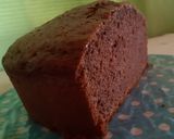Foto del paso 3 de la receta: Torta húmeda de chocolate 😋🍫