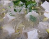 Foto langkah ke 7 dari resep KongNamul Guk 콩나물 국(Sup Toge ala Korea).