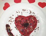 Foto del passaggio 9 della ricetta Risotto di cupido