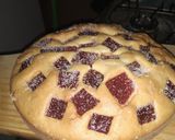 Foto del paso 7 de la receta: Torta dulce🥰(a mi manera)