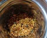 A picture of step 1 of Horsegram Uttapam.