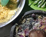 Foto langkah ke 1 dari resep Dadar jagung mudah dan enakk.