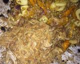 Foto langkah ke 3 dari resep Oseng Genjer Simple.