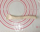 原味蜂蜜貝果(做了兩百多顆的心得)的食譜步驟4照片